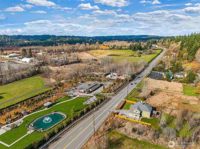 8202 196th Avenue NE, Redmond, WA 98053