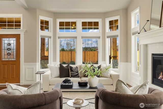 8202 196th Avenue NE, Redmond, WA 98053