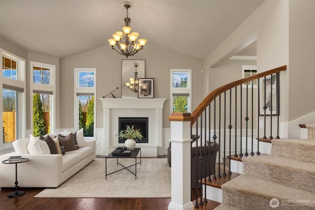 8202 196th Avenue NE, Redmond, WA 98053