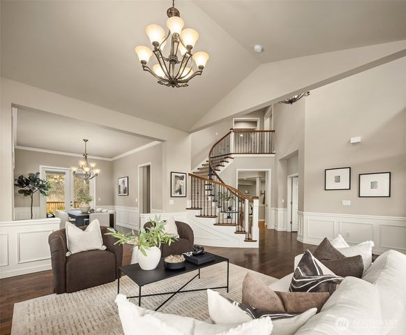 8202 196th Avenue NE, Redmond, WA 98053