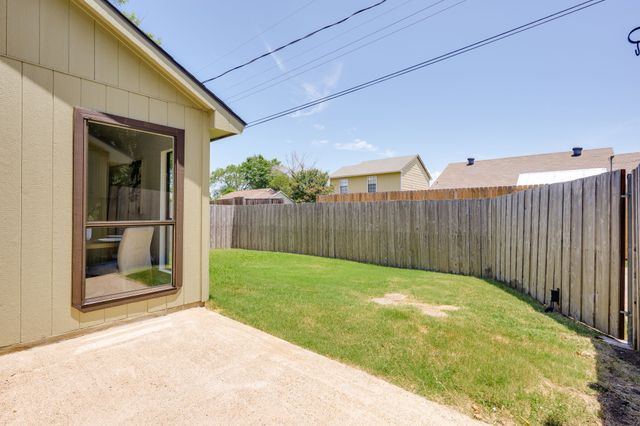 4610 Carmel Lane, Rowlett, TX 75088