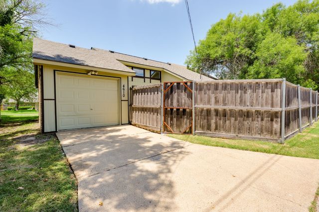 4610 Carmel Lane, Rowlett, TX 75088