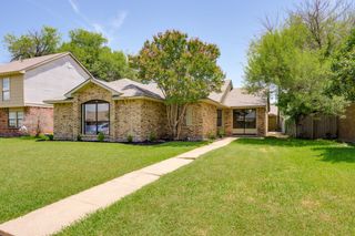 4610 Carmel Lane, Rowlett, TX 75088