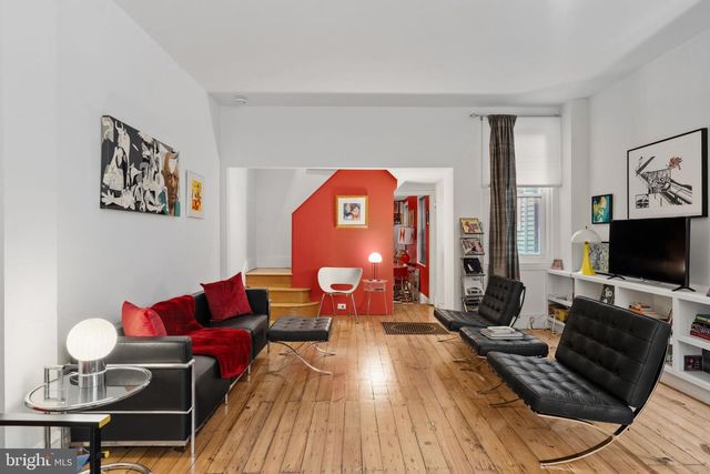 2219 RITTENHOUSE SQ, Philadelphia, PA 19103