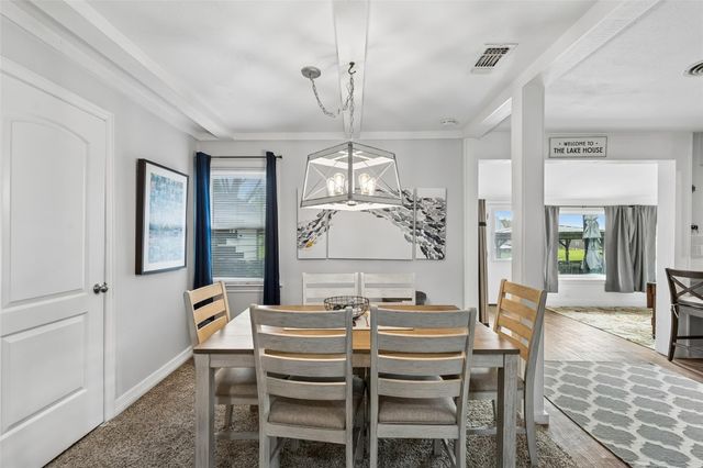 220 Teal Circle, Livingston, TX 77351