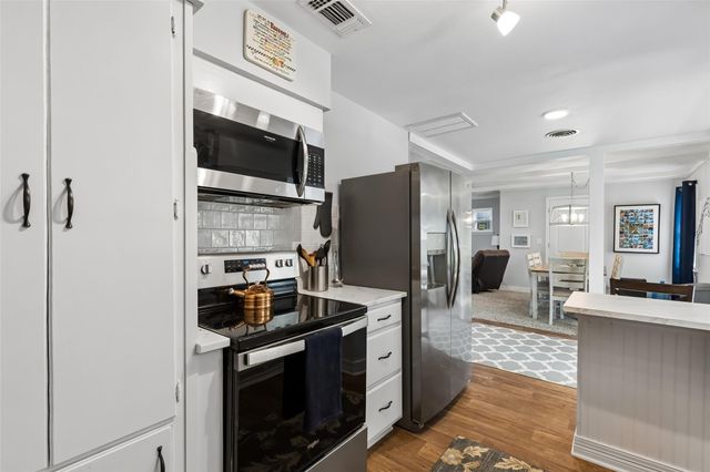 220 Teal Circle, Livingston, TX 77351