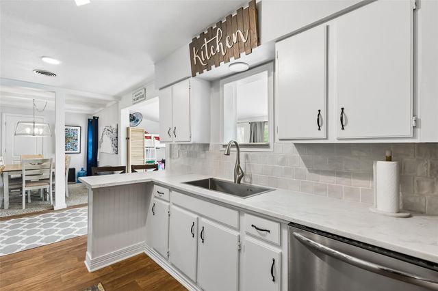 220 Teal Circle, Livingston, TX 77351