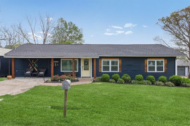 220 Teal Circle, Livingston, TX 77351