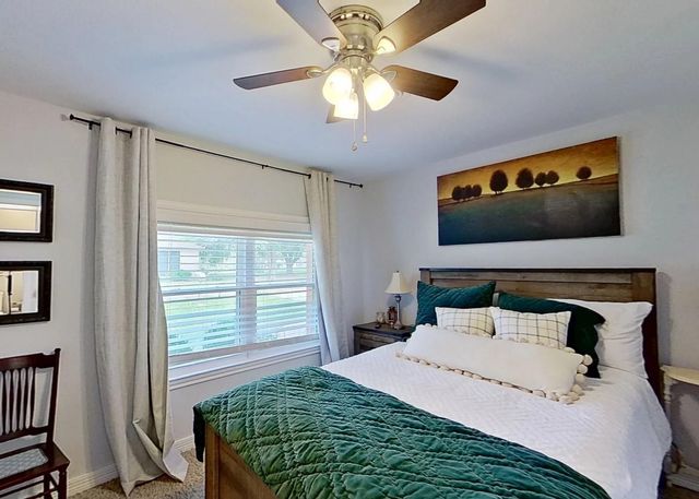 220 Teal Circle, Livingston, TX 77351