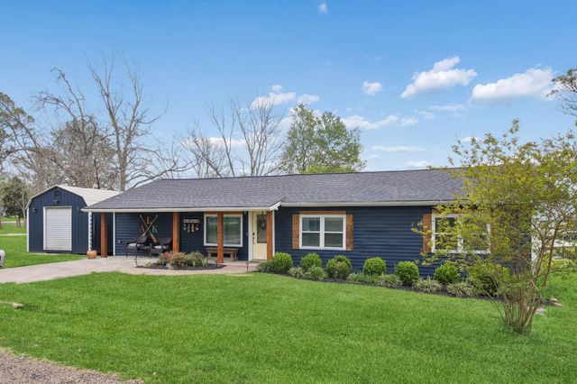 220 Teal Circle, Livingston, TX 77351