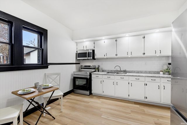 1059 N Main Street, Frankfort, IN 46041