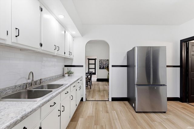 1059 N Main Street, Frankfort, IN 46041