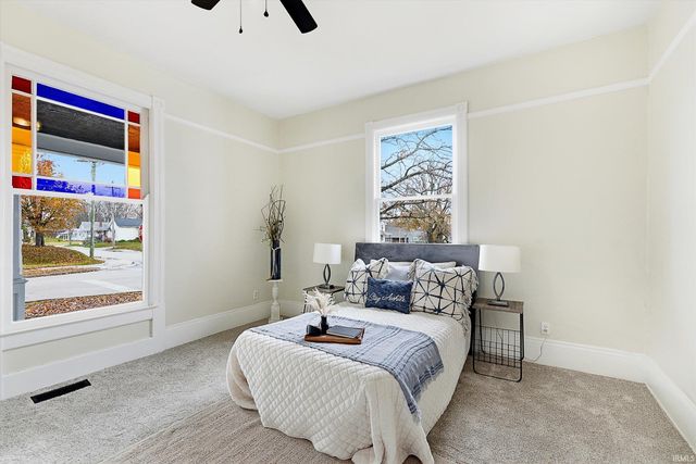 1059 N Main Street, Frankfort, IN 46041