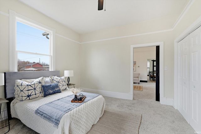 1059 N Main Street, Frankfort, IN 46041