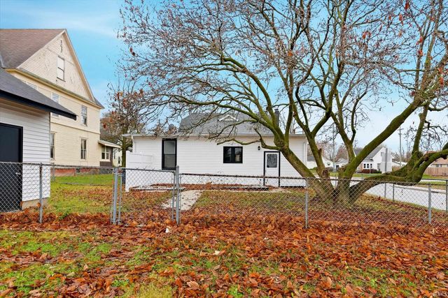 1059 N Main Street, Frankfort, IN 46041