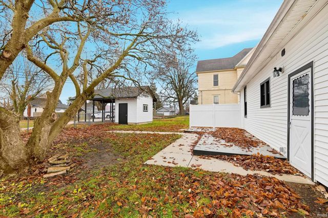 1059 N Main Street, Frankfort, IN 46041