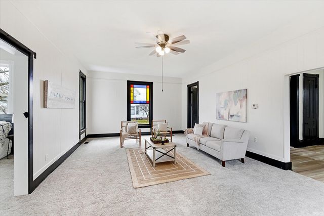 1059 N Main Street, Frankfort, IN 46041