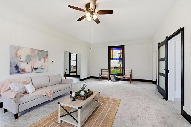 1059 N Main Street, Frankfort, IN 46041