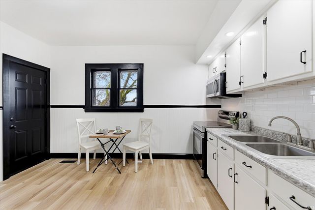 1059 N Main Street, Frankfort, IN 46041