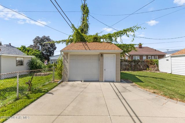 4755 301st Street, Toledo, OH 43611