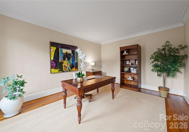 4026 Sharon View Road, Charlotte, NC 28226