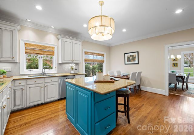 4026 Sharon View Road, Charlotte, NC 28226