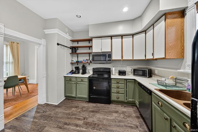 1010 W Washington Street, South Bend, IN 46601
