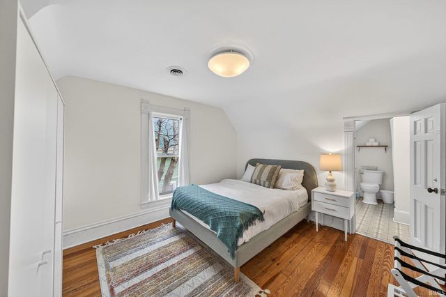 1010 W Washington Street, South Bend, IN 46601