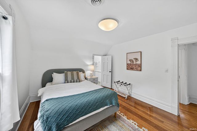 1010 W Washington Street, South Bend, IN 46601