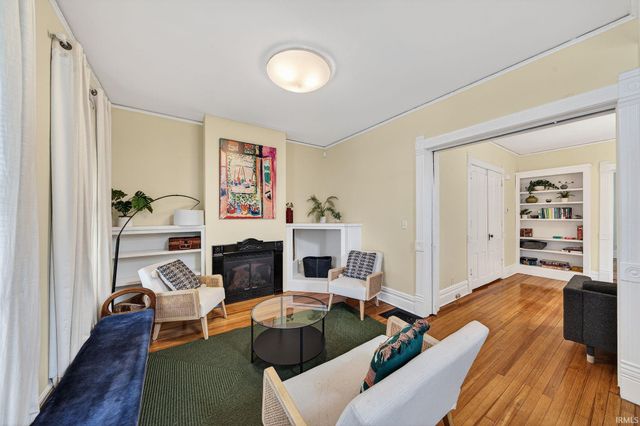 1010 W Washington Street, South Bend, IN 46601