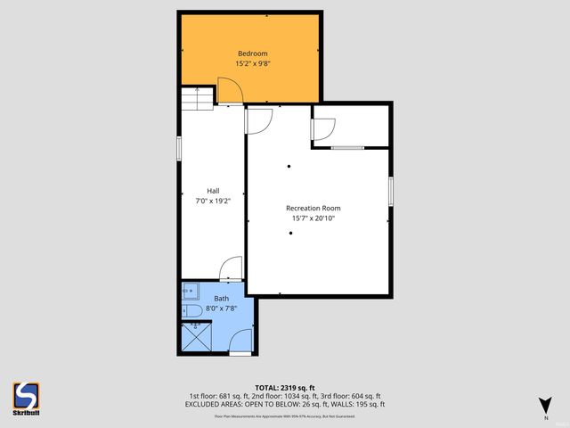 1010 W Washington Street, South Bend, IN 46601