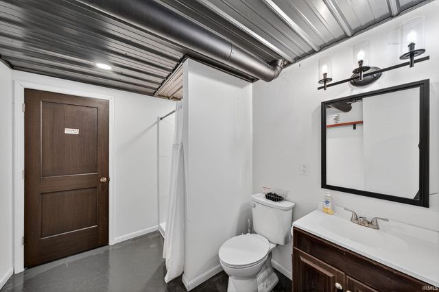 1010 W Washington Street, South Bend, IN 46601