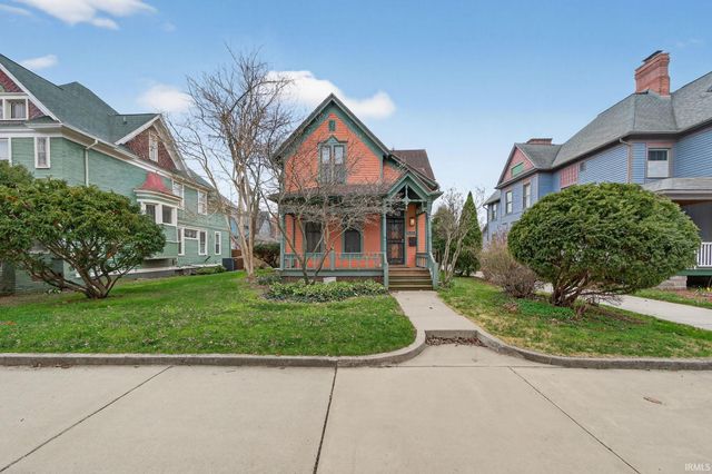 1010 W Washington Street, South Bend, IN 46601