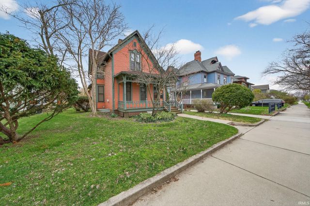 1010 W Washington Street, South Bend, IN 46601