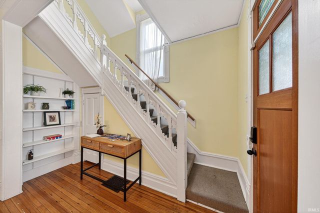 1010 W Washington Street, South Bend, IN 46601