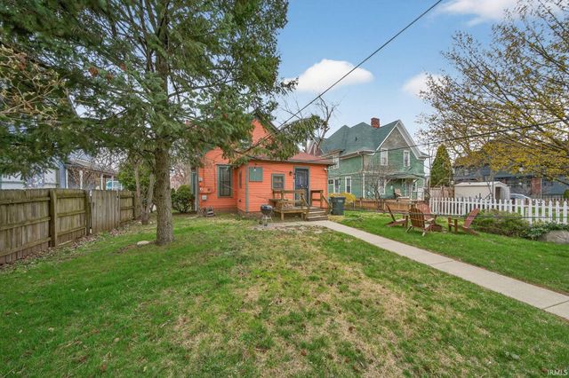 1010 W Washington Street, South Bend, IN 46601
