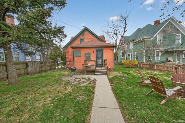 1010 W Washington Street, South Bend, IN 46601