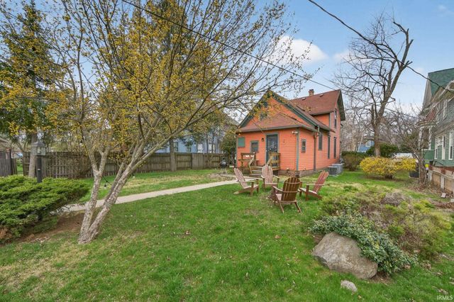 1010 W Washington Street, South Bend, IN 46601