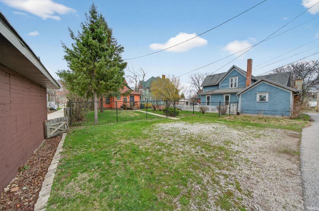 1010 W Washington Street, South Bend, IN 46601
