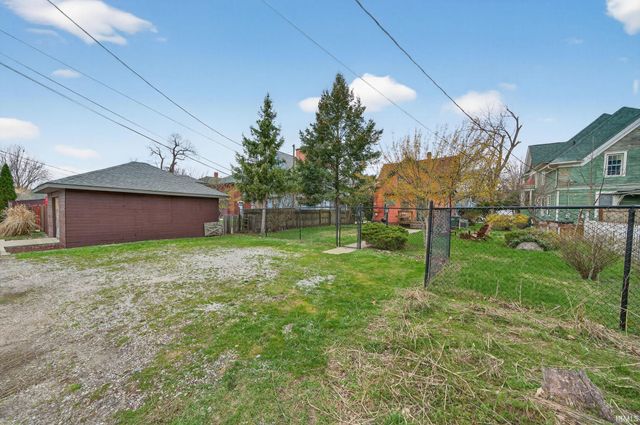 1010 W Washington Street, South Bend, IN 46601