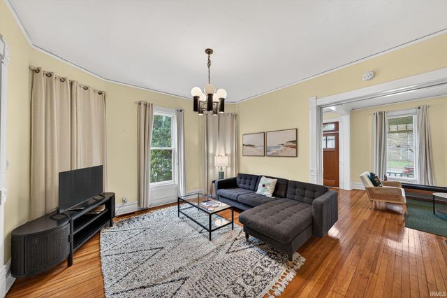 1010 W Washington Street, South Bend, IN 46601