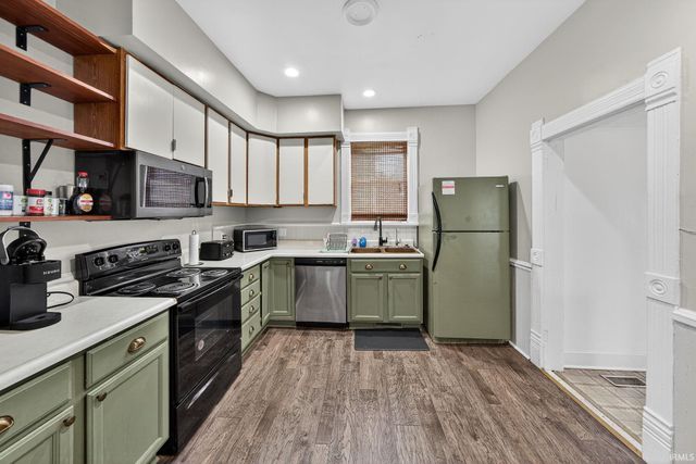 1010 W Washington Street, South Bend, IN 46601