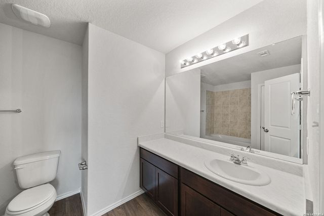 2917 Wentwood Run, San Antonio, TX 78245