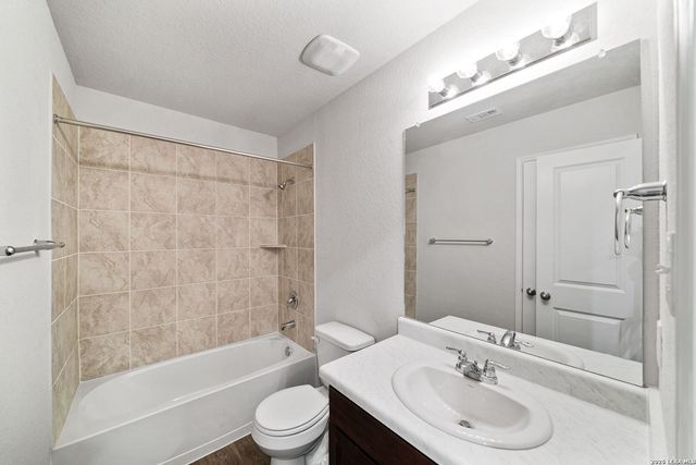 2917 Wentwood Run, San Antonio, TX 78245