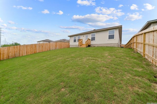 2917 Wentwood Run, San Antonio, TX 78245