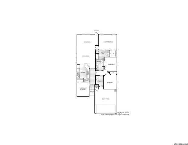 2917 Wentwood Run, San Antonio, TX 78245