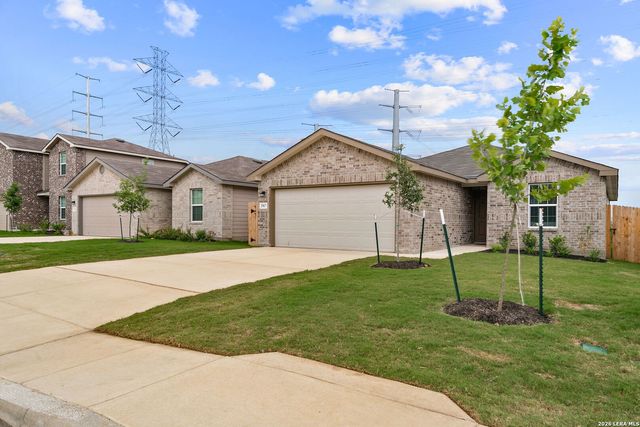 2917 Wentwood Run, San Antonio, TX 78245