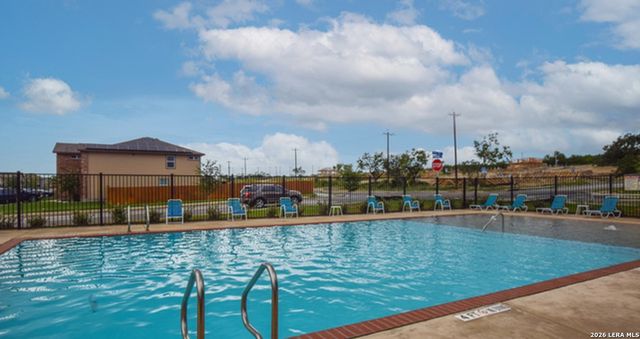 2917 Wentwood Run, San Antonio, TX 78245