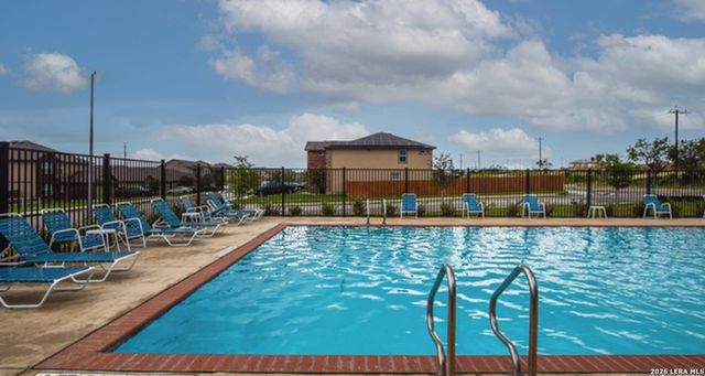 2917 Wentwood Run, San Antonio, TX 78245