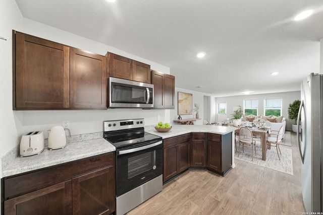 2917 Wentwood Run, San Antonio, TX 78245